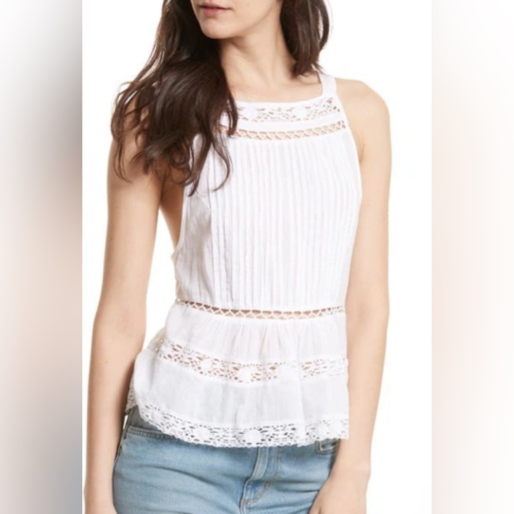 Free People | Constant Crush Tank (S)​
